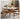GENJI Haruki Elegant Oak Dining Set from GENJI