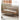 GENJI Haruki Elegant Solid Oak Dining Bench from GENJI