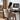 GENJI Haruki Ergonomic Comfortable Office Chair from GENJI