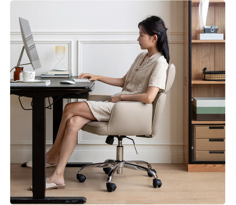 GENJI Haruki Ergonomic Comfortable Office Chair from GENJI