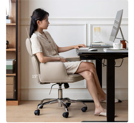 GENJI Haruki Ergonomic Comfortable Office Chair from GENJI