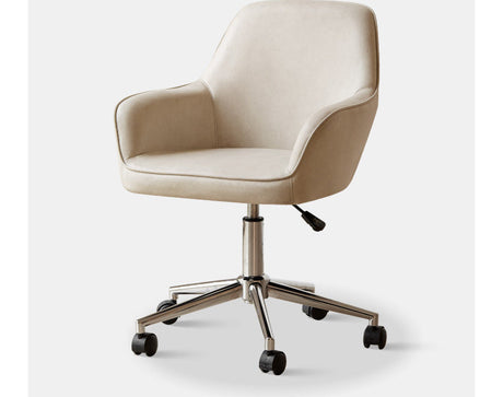 GENJI Haruki Ergonomic Sleek Office Chair from GENJI