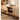 GENJI Haruki Minimalist Oak TV Cabinet from GENJI