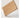 GENJI Haruki Rustic Space-Saving Oak Dining Table from GENJI