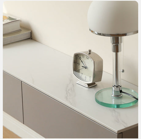 GENJI Haruki Sleek Modern Minimalist Wall-Mounted TV Cabinet from GENJI