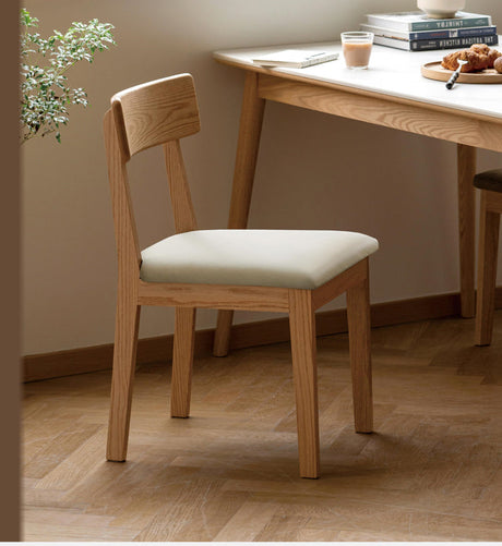 GENJI Haruki Stylish Modern Highchair Scandinavian Design from GENJI