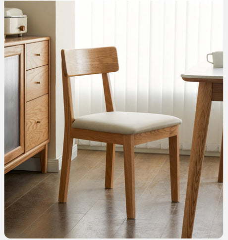 GENJI Haruki Stylish Modern Highchair Scandinavian Design from GENJI