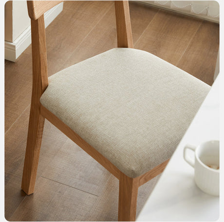 GENJI Haruki Stylish Modern Highchair Scandinavian Design from GENJI