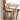 GENJI Haruki Stylish Modern Highchair Scandinavian Design from GENJI