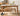 GENJI Harumi Elegant Solid Wood Long Table from GENJI