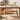 GENJI Harumi Elegant Solid Wood Long Table from GENJI