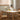 GENJI Harumi Elegant Solid Wood Long Table from GENJI