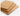 GENJI Harumi Elegant Solid Wood Long Table from GENJI