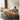 GENJI Haruto Elegant Cherrywood Dining Table from GENJI