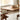 GENJI Haruto Elegant Cherrywood Dining Table from GENJI