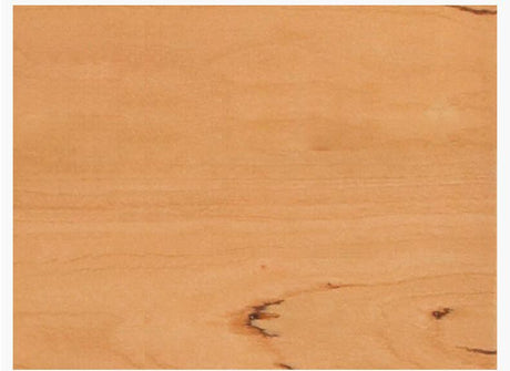 GENJI Haruto Elegant Cherrywood Dining Table from GENJI