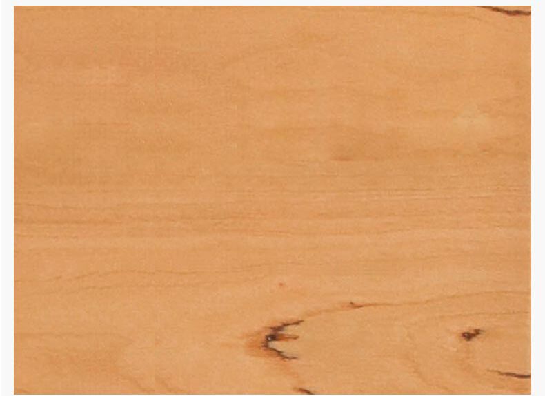 GENJI Haruto Elegant Cherrywood Dining Table from GENJI