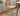 GENJI Haruto Elegant Rattan Backrest Dining Chair from GENJI