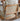 GENJI Haruto Elegant Rattan Backrest Dining Chair from GENJI