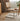 GENJI Haruto Elegant Rattan Backrest Dining Chair from GENJI