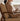 GENJI Haruto Sleek Casual Lounge Chair from GENJI