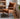 GENJI Haruto Sleek Casual Lounge Chair from GENJI