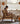 GENJI Haruto Sleek Casual Lounge Chair from GENJI