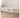 GENJI Haruto Solid Wood Cream Floating TV Cabinet from GENJI