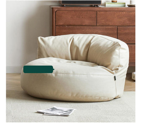 GENJI Hiroshi Cozy Sustainable Bean Bag Chair from GENJI