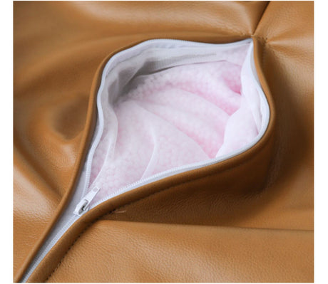GENJI Hiroshi Cozy Sustainable Bean Bag Chair from GENJI