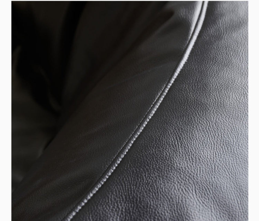 GENJI Hiroshi Cozy Sustainable Bean Bag Chair from GENJI