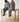 GENJI Hiroshi Elegant Natural Wood Highchair from GENJI