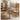 GENJI Hiroshi Elegant Natural Wood Highchair from GENJI