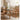 GENJI Hiroshi Elegant Natural Wood Highchair from GENJI