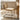 GENJI Hiroshi Elegant Natural Wood Highchair from GENJI