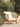 GENJI Hiroshi Elegant Rattan Leisure Chair from GENJI