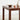 GENJI Hiroshi Elegant Solid Wood Dining Table from GENJI