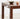 GENJI Hiroshi Elegant Solid Wood Dining Table from GENJI