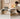 GENJI Hiroshi Elegant Solid Wood TV Cabinet from GENJI