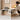 GENJI Hiroshi Elegant Solid Wood TV Cabinet from GENJI