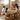 GENJI Hiroshi Minimalist Solid Wood Bench from GENJI