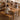 GENJI Hiroshi Minimalist Solid Wood Bench from GENJI