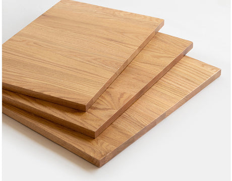 GENJI Hiroshi Minimalist Solid Wood Bench from GENJI