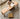 GENJI Hiroshi Minimalist Solid Wood Bench from GENJI