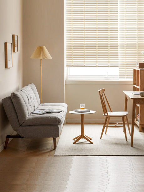 GENJI Hiroshi Sleek Foldable Universal Cloth Sofa from GENJI