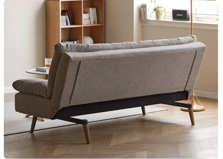 GENJI Hiroshi Sleek Foldable Universal Cloth Sofa from GENJI
