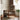 GENJI Hiroshi Sleek Solid Wood Lounge Chair from GENJI
