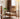 GENJI Hiroshi Sleek Solid Wood Lounge Chair from GENJI