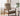 GENJI Hiroshi Sleek Solid Wood Lounge Chair from GENJI