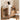 GENJI Hiroshi Sleek Wooden Storage Kitchen Cabinet from GENJI